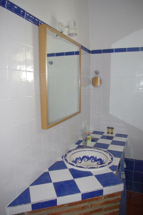 Casa Feliz Villa Iznate Bagian luar foto